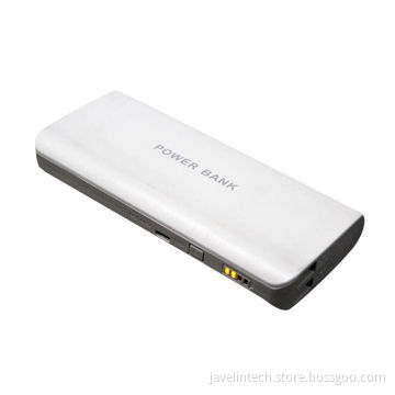 New Design Power Bank with 5pcs Batteries, Can Make 10000mAh, 1000mAh, 3000mAh, with Safety Features